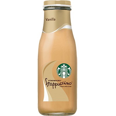 Starbucks Frappuccino