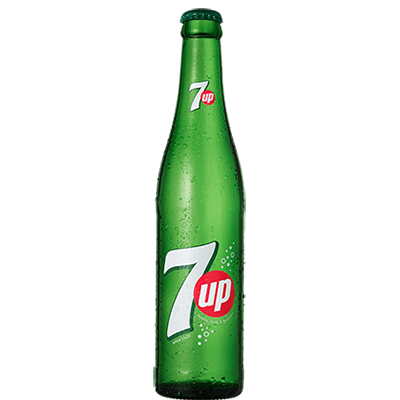 7up 7up