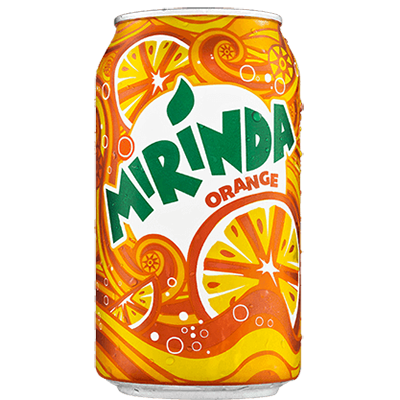 Mirinda Mirinda