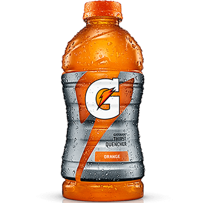 Gatorade Gatorade