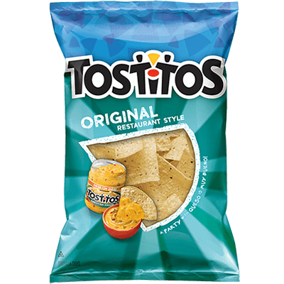 Tostitos Restaurant Style Tostitos Restaurant Style