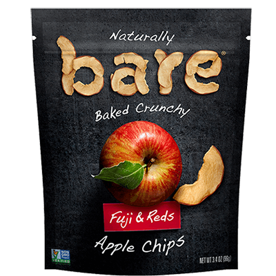 Bare Apple Bare Apple