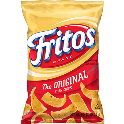 Fritos Fritos