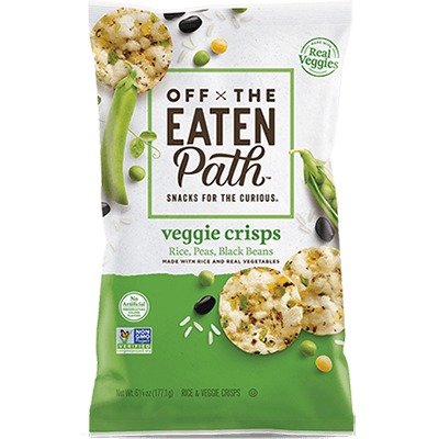 Off the Eaten Path Off the Eaten Path