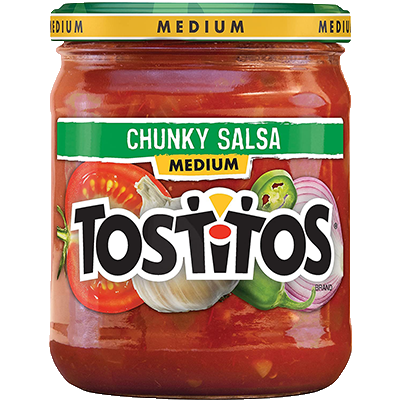 Tostitos Salsa Tostitos Salsa