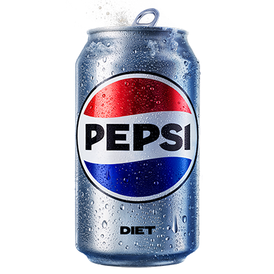 Diet Pepsi