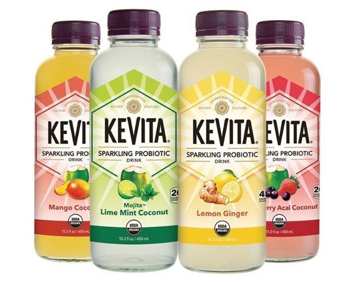 KeVita product shot