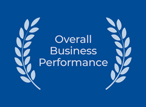 Overall Business Performance