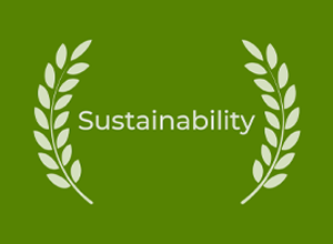 Sustainability