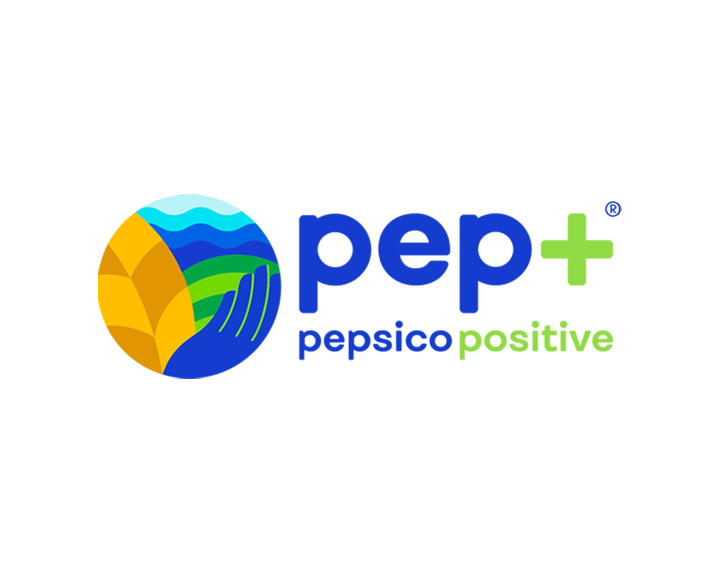 pep+ (PepsiCo Positive)