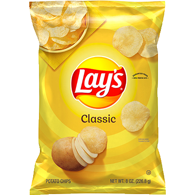 Lay's