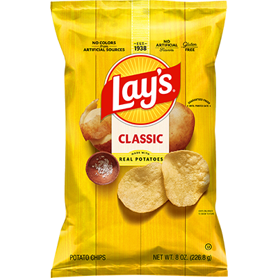 Lay's Lay's