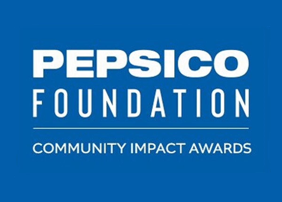 Top 100 local nonprofits across North America named Community Impact Award Winners by The PepsiCo Foundation