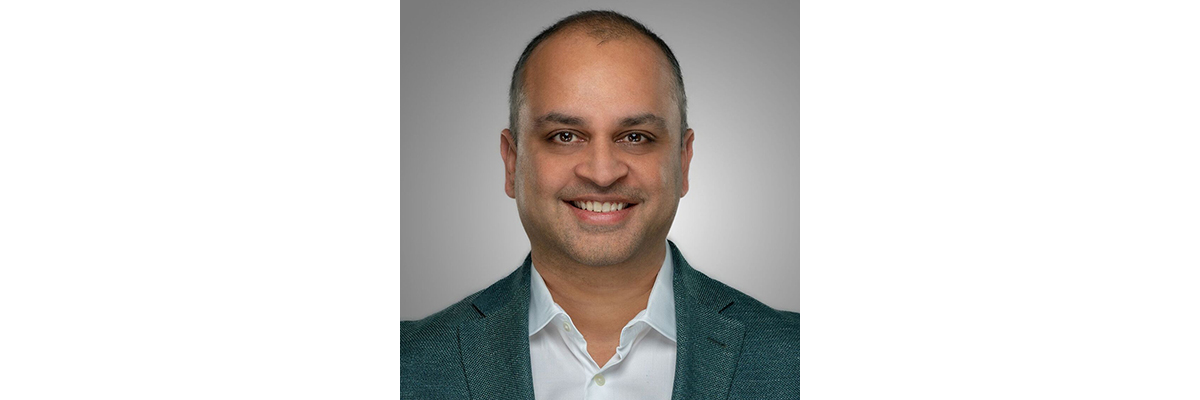 Vikram Somaya