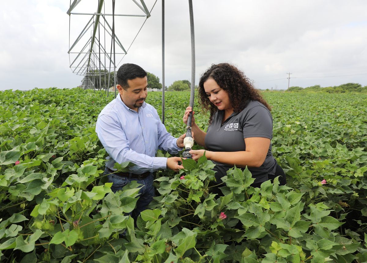 PepsiCo’s new watershed health projects in California, Colorado and Texas aim to replenish millions of gallons of water