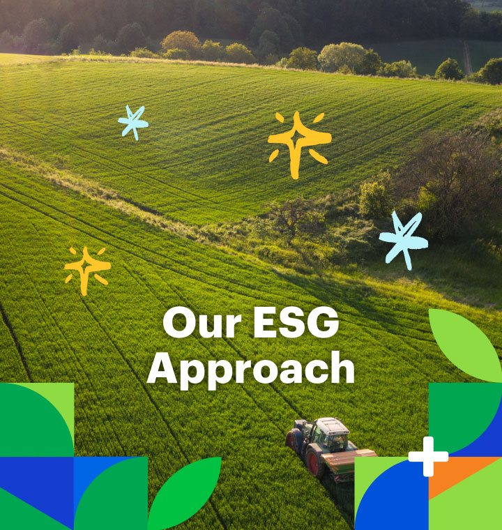 PepsiCo ESG Summary